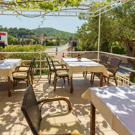 Pansion Costeria - Double Or Twin With Balcony Apartmán *