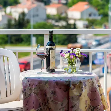 Pansion Costeria - Double Or Twin With Balcony