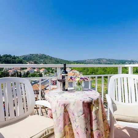 Pansion Costeria - Double Or Twin With Balcony Apartmán