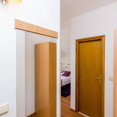 Pansion Costeria - Double Or Twin With Balcony Mlini