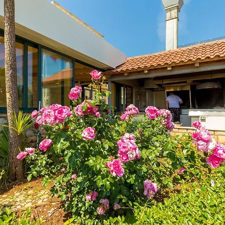 Appartement Pansion Costeria - Double Or Twin With Balcony *